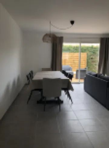 Le Teich : Recent 4 bedroom house