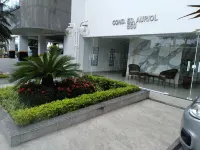 Recreio há 500 Metros do mar