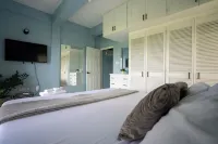 MountainView Scotty King Bed A/C WiFi Suite - 2 estrellas