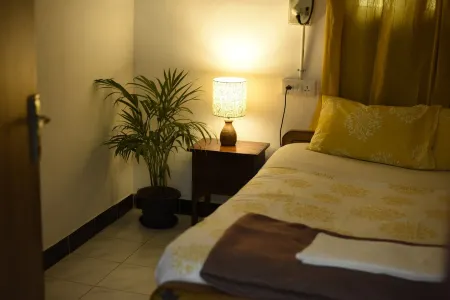 Mama Rose Homestay in Kilkatalai