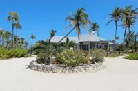 Windsong 4 Bedroom Home - parking