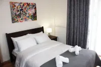 Family Spacious Apartment Veria Hotels in Veria