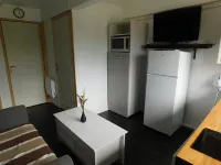 Short-term furnished studio rental (n° 4)