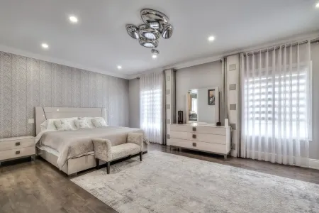 Luxury Mansion in Toronto/Vaughan