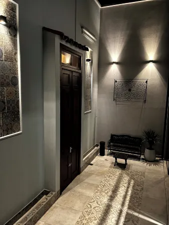 Departamentos Muskuy - Salta Capital