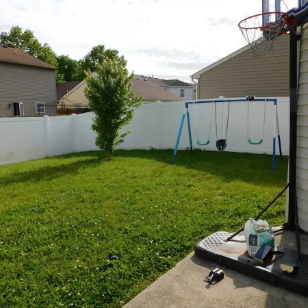 Beautiful Hardwood floor House in Indianapolis Indiana