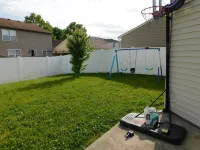 Beautiful Hardwood floor House in Indianapolis Indiana