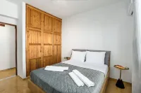 Libyan Horizon Seaview Hotels in Lampi