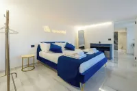 La Dimora degli Scrittori Hotel di Riposto