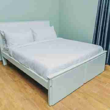 Charming 1-bedroom apartment 004 Rooms