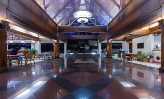 Pusako Hotel Bukittinggi
