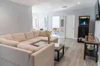 Disneyland 5BR Fullerton House Fully Remodeled 2023 w Garage Fenced Yard p61