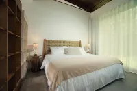 VIllas Turrú 402 fully equipped in Turrucares with shared pool and BBQ area.