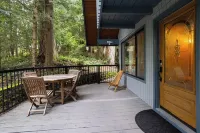 Bellingham Chalet - Best Stay Ever