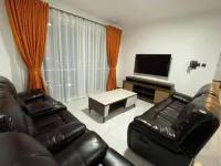 Modern Cozy Apartment Hotels in Kiambu