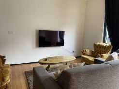 Central Unique Flat #002