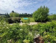 Mas Provençal Aux Portes de L'isle sur la Sorgue