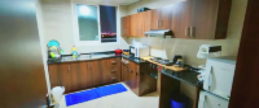 CreekView Luxury Apartment