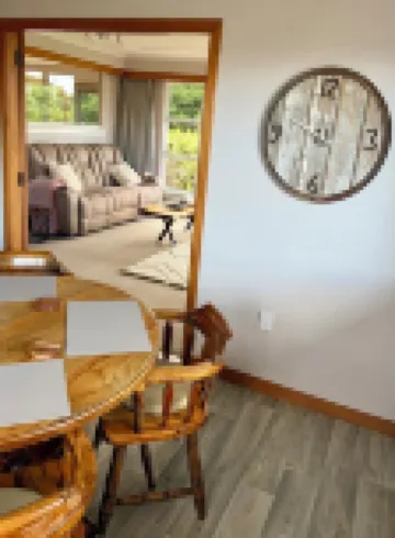 Comfort at Stag Lodge Just Mins Walk to Queens Park & Down Town Invercargill