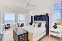 Sand Villa at Long Bay Villas: Ultra-luxury on the beach with 5-star service