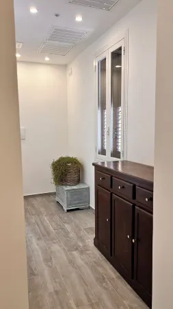 Refined apartment at the foot of Erice peak - OPEN SPACE Отели в г. Эриче