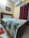 Cozy 1-bedroom apartment in amazing Ranchi with WiFi, AC