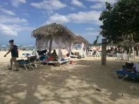 Apartamento Costa Azul en El Pueblito - pantai