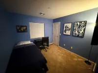 Desert Oasis Buckeye Verrado Gameroom Golf