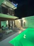 Ocean Dream Apartments E1-A3 โรงแรมใน