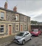 Luxurious Central 5 Double Bedroom Home | 3 Floors 애덤즈다운 호텔