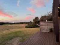 The Retreat at St Andrews Beach Golf Course - A golfer's paradise! Hotels in Fingal