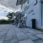 Holiday Apartment Moises y Ruth with beautiful garden Hotels in Murg