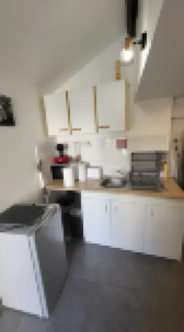 Petite Maison Avec Terrasse à 5min de la Gare et 3min du Centre Ville