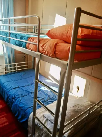 LORD'S APARTMENT Отели в г. Овиндоли