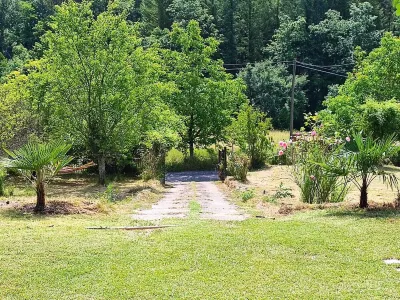 Toskana Haus in Bigliolo mit Toller Aussicht, Garten, Sonne, in Flussnähe Hotel in zona PALAZZO FANTONI BONONI - Fivizzano