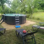 Le Petit Gite des sorciers Hotels in Chitray