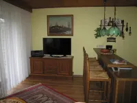 Vacation apartment with a great view Hotels in Wildemann