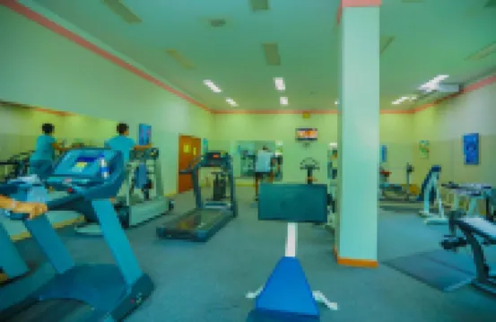 Penthouse apartment Colombo 拉亞吉里亞酒店