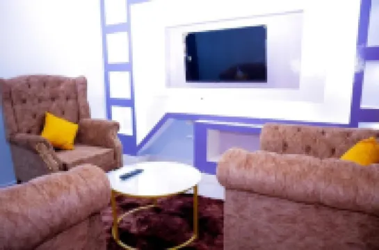 SpringStone executive suite 蘭加塔羅蓋酒店