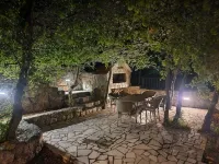 PEACE OF HEAVEN Hotels in 