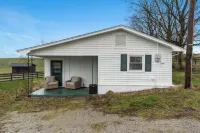 Jockey Suite at Sugar Hill Farm