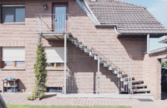 Cozy vacation apartment on the Lower Rhine Hotels in der Nähe von Friedrichsfeld (Niederrhein)