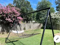 Eclectic 4 Bedroom Getaway with Private Pool!