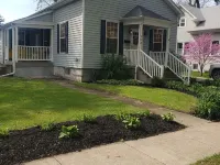 Pet & Family Friendly, Quiet, Near Hwy 39 & 88, Sleeps 7, Remodled, Superhost Hotels in Ogle County