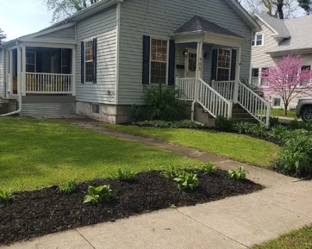 Pet & Family Friendly, Quiet, Near Hwy 39 & 88, Sleeps 7, Remodled, Superhost Hotels in Ogle County