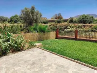 Rural House Las Cuatro Flores Hotels in Orgiva