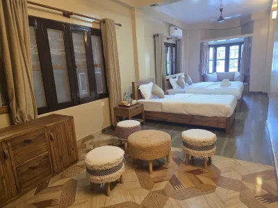 Hotel Anaya Hotels in 