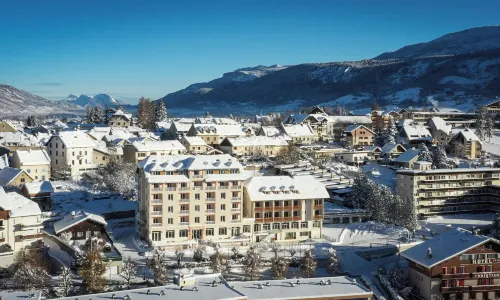 Residence le Splendid