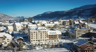 Residence le Splendid Hotels near Le Balcon de Villard