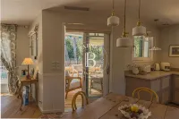 3-bedroom house on the edge of the forest ( sleeps 6  Grand Piquey